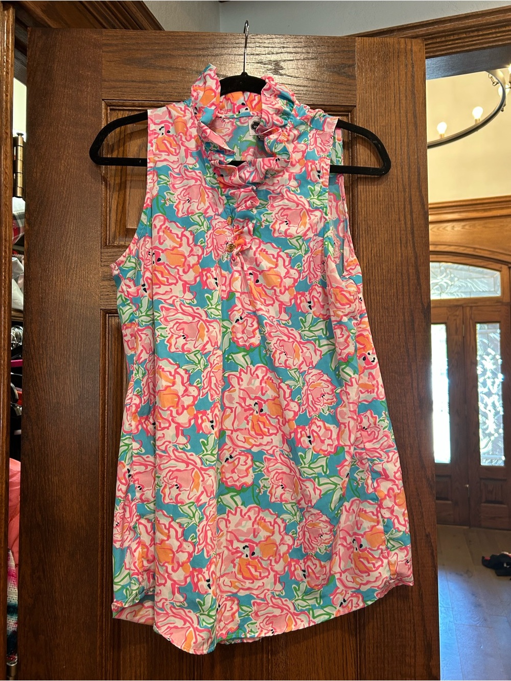 Mudpie tank top